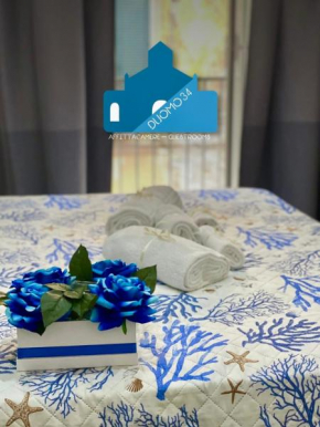 Duomo 34 Guest Room